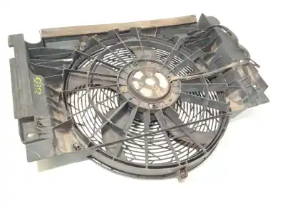 Tweedehands auto-onderdeel ELEKTRO VENTILATOR voor BMW X5 (E53)  OEM IAM-referenties 6921323  64546921382