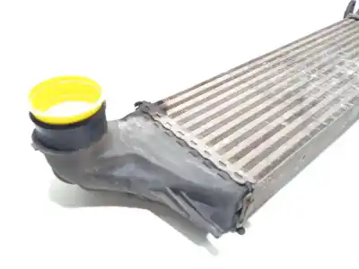 Second-hand car spare part intercooler for bmw x5 (e53) 3.0 d oem iam references 2247966  17512247966