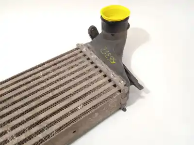 Second-hand car spare part intercooler for bmw x5 (e53) 3.0 d oem iam references 2247966  17512247966