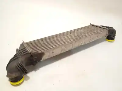 Second-hand car spare part intercooler for bmw x5 (e53) 3.0 d oem iam references 2247966  17512247966