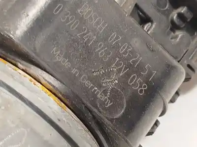 Second-hand car spare part front windshield wiper motor for dodge avenger 2.0 oem iam references 05303714ad 0390241963 