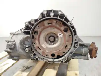 Second-hand car spare part gearbox for audi a4 b8 avant (8k5) 3.0 tdi quattro oem iam references pwu 0b5300060m 0b5300060m002