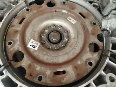 Second-hand car spare part gearbox for audi a4 b8 avant (8k5) 3.0 tdi quattro oem iam references pwu 0b5300060m 0b5300060m002