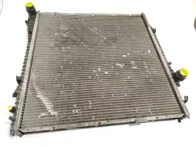 Pezzo di ricambio per auto di seconda mano RADIATORE D ACQUA per BMW X5 (E53) 3.0 D Riferimenti OEM IAM 17117544669  
