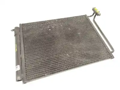 Pezzo di ricambio per auto di seconda mano CONDENSATORE / RADIATORE ARIA CONDIZIONATA per BMW X5 (E53) 3.0 D Riferimenti OEM IAM 64536914216  