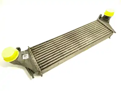 Pezzo di ricambio per auto di seconda mano INTERCOOLER per BMW X5 (E53) 3.0 D Riferimenti OEM IAM 17512247966  