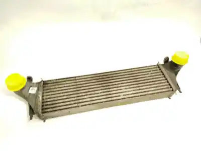 Peça sobressalente para automóvel em segunda mão intercooler por bmw x5 (e53) 3.0 d referências oem iam 17512247966  
