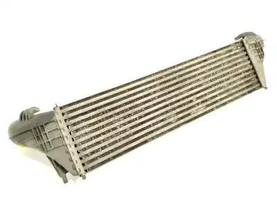 Peça sobressalente para automóvel em segunda mão intercooler por bmw x5 (e53) 3.0 d referências oem iam 17512247966  