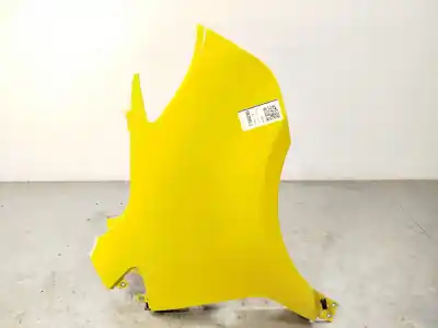 Pezzo di ricambio per auto di seconda mano PARAFANGO ANTERIORE DESTRO per MERCEDES-BENZ SPRINTER III FURGÓN RWD / AWD (02-2018->) 519 CDI RWD L3 (907.655) Riferimenti OEM IAM A9108810100  