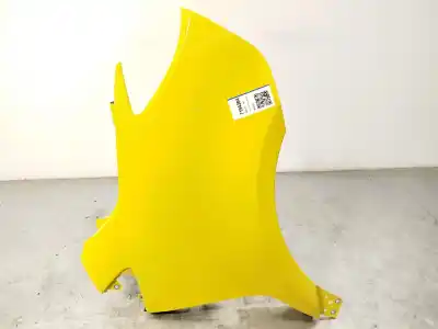 Pezzo di ricambio per auto di seconda mano PARAFANGO ANTERIORE DESTRO per MERCEDES-BENZ SPRINTER III FURGÓN RWD / AWD (02-2018->) 519 CDI RWD L3 (907.655) Riferimenti OEM IAM A9108810100  