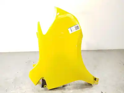 Pezzo di ricambio per auto di seconda mano PARAFANGO ANTERIORE DESTRO per MERCEDES-BENZ SPRINTER III FURGÓN RWD / AWD (02-2018->) 519 CDI RWD L3 (907.655) Riferimenti OEM IAM A9108810100  