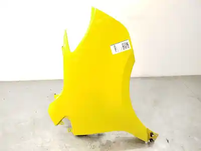 Pezzo di ricambio per auto di seconda mano PARAFANGO ANTERIORE DESTRO per MERCEDES-BENZ SPRINTER III FURGÓN RWD / AWD (02-2018->) 519 CDI RWD L3 (907.655) Riferimenti OEM IAM A9108810100  