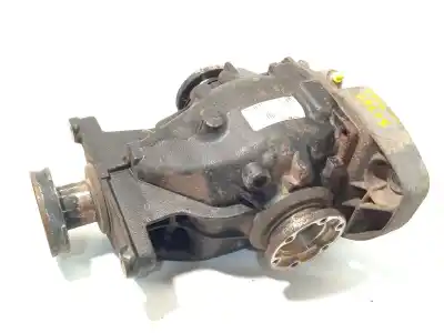 Second-hand car spare part REAR DIFFERENTIAL for BMW X5 (E53)  OEM IAM references 7510659  33107510660