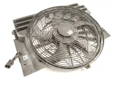 Tweedehands auto-onderdeel ELEKTRO VENTILATOR voor BMW X5 (E53)  OEM IAM-referenties 6921323 6921382 64546921382