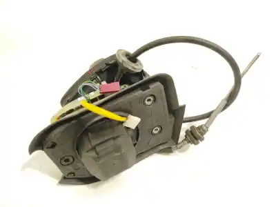 Pièce détachée automobile d'occasion levier pour bmw x5 (e53) 3.0 d références oem iam 7515431  25167515431