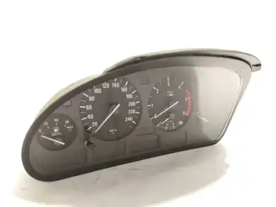 Piesă de schimb auto la mâna a doua CEAS BORD pentru BMW X5 (E53)  Referințe OEM IAM 62116942238 110008735173 