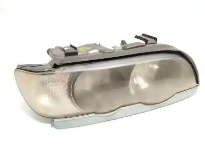 Peça sobressalente para automóvel em segunda mão farol / farolim direito por bmw x5 (e53) 3.0 d referências oem iam 63126930206