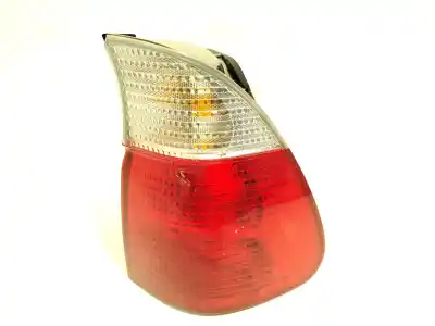 Peça sobressalente para automóvel em segunda mão farolim traseiro direito por bmw x5 (e53) 3.0 d referências oem iam 63217158388