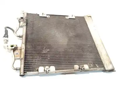 Tweedehands auto-onderdeel airconditioning condensor / radiator voor opel astra h ranchera familiar (a04) 1.7 cdti (l35) oem iam-referenties 13129195