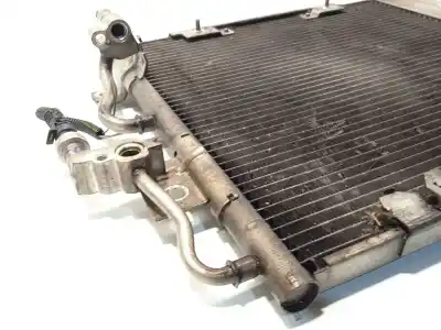 Pezzo di ricambio per auto di seconda mano condensatore / radiatore aria condizionata per opel astra h ranchera familiar (a04) 1.7 cdti (l35) riferimenti oem iam 13129195  