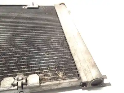 Pezzo di ricambio per auto di seconda mano condensatore / radiatore aria condizionata per opel astra h ranchera familiar (a04) 1.7 cdti (l35) riferimenti oem iam 13129195  