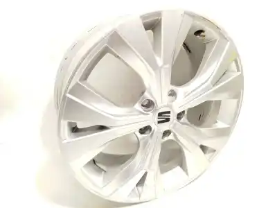 Автозапчастина б/у ШИНА для SEAT ATECA (KH7, KHP) 1.5 TSI Посилання на OEM IAM 575601025AC  