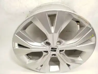 Автозапчастина б/у шина для seat ateca (kh7, khp) 1.5 tsi посилання на oem iam 575601025ac  575601025ac8z8