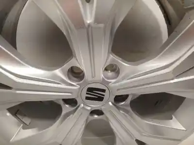 Автозапчастина б/у шина для seat ateca (kh7, khp) 1.5 tsi посилання на oem iam 575601025ac  575601025ac8z8