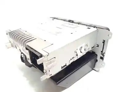 Автозапчасти б/у аудиосистема / радио cd за volkswagen polo (6r1) advance ссылки oem iam 5m0035156c  