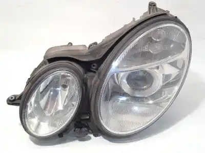 Gebrauchtes Autoersatzteil LINKER SCHEINWERFER zum MERCEDES-BENZ CLASE E (W211) E 280 CDI (211.020) OEM-IAM-Referenzen A2118201361  
