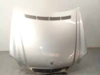 Second-hand car spare part BONNET for MERCEDES-BENZ CLASE E (W211) E 280 CDI (211.020) OEM IAM references A2118800457  