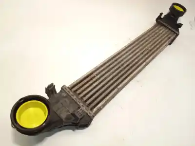 Second-hand car spare part INTERCOOLER for MERCEDES-BENZ CLASE E (W211) E 280 CDI (211.020) OEM IAM references A2115001102  