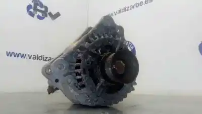 Автозапчасти б/у генератор за volkswagen polo (6r1) advance ссылки oem iam 036903024j 0124325127 