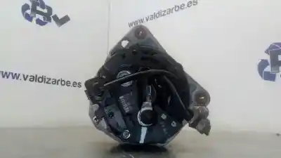 Автозапчасти б/у генератор за volkswagen polo (6r1) advance ссылки oem iam 036903024j 0124325127 