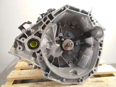 İkinci el araba yedek parçası VITES KUTUSU için RENAULT KANGOO / GRAND KANGOO II (KW0/1_) 1.5 DCI 115 (KW17) OEM IAM referansları TL4363  