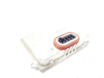 İkinci el araba yedek parçası KONTROL ÜNITESI XENON FARLAR için BMW 5 (E60) 530 I OEM IAM referansları 5DV00829000  
