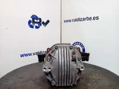 Автозапчастина б/у задній диференціал для lexus is200 (ds2/is2) 220d посилання на oem iam 4111053213  