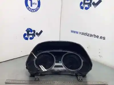 Автозапчастина б/у панель інструментів для lexus is200 (ds2/is2) 220d посилання на oem iam 8380053a50
