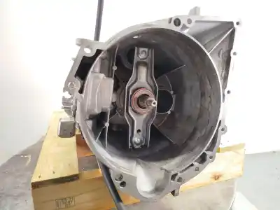 Recambio de automóvil de segunda mano de CAJA CAMBIOS para VOLKSWAGEN TOUAREG (7LA, 7L6, 7L7) 2.5 R5 TDI referencias OEM IAM FEA  