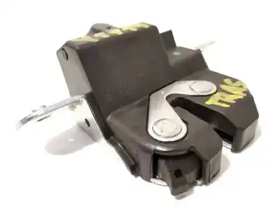 Piesă de schimb auto la mâna a doua încuietoare porbagaj pentru opel corsa e selective referințe oem iam 39021416