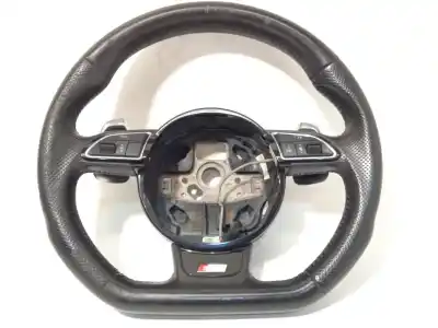 Recambio de automóvil de segunda mano de VOLANTE para AUDI A4 B8 AVANT (8K5) 3.0 TDI QUATTRO referencias OEM IAM 8K0419091CN  