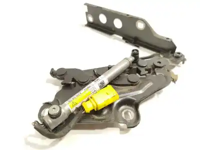 Pezzo di ricambio per auto di seconda mano airbag pedone per audi a6 c8 (4a2) 45 tdi mild hybrid quattro riferimenti oem iam 4k0823823b