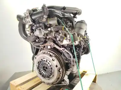 Second-hand car spare part COMPLETE ENGINE for OPEL ASTRA H (A04)  OEM IAM references Z17DTH  