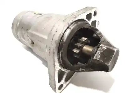 Pezzo di ricambio per auto di seconda mano motorino di avviamento per fiat nuova 500 (150) blackjack riferimenti oem iam 51890631 s114943a 