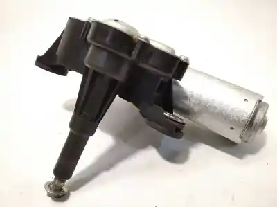 Second-hand car spare part rear windshield wiper motor for fiat nuova 500 (150) blackjack oem iam references 2596001371  51850871