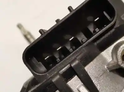 Second-hand car spare part front windshield wiper motor for fiat nuova 500 (150) blackjack oem iam references ms1592008650 77364424 