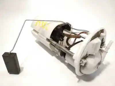 Second-hand car spare part fuel pump for fiat nuova 500 (150) blackjack oem iam references 51806983