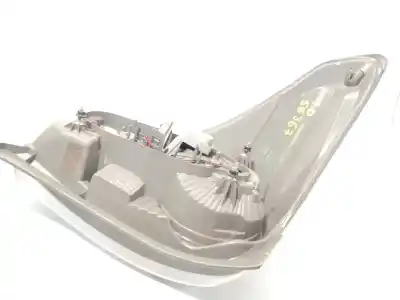 Second-hand car spare part right tailgate light for toyota verso (_r2_) 2.0 d-4d (aur20_) oem iam references 815510f092 815510f090 