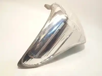 Recambio de automóvil de segunda mano de piloto trasero izquierdo para toyota verso (_r2_) 2.0 d-4d (aur20_) referencias oem iam 815610f092 815610f090 