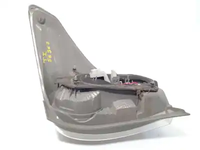 Recambio de automóvil de segunda mano de piloto trasero izquierdo para toyota verso (_r2_) 2.0 d-4d (aur20_) referencias oem iam 815610f092 815610f090 